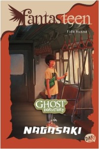 Image of Ghost Dormitory in Nagasaki : Fantasteen