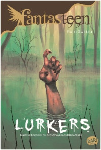 Image of Lurkers : Fantasteen