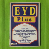 Image of EYD Plus