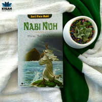 Image of Seri Para Nabi : Nabi Nuh