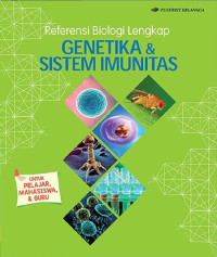 Image of Referensi Biologi Lengkap : Ekologi