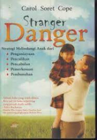 Image of Stranger Danger
