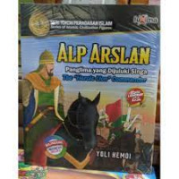 Image of Alp Arslan : Panglima yang Dijuluki Singa