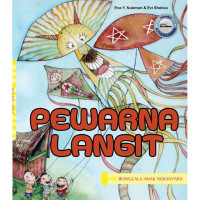 Image of Pewarna Langit