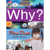 Image of Why? : Fine Dust