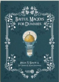 Image of Baitul Maqdis For Dummies