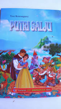 Image of Putri Salju