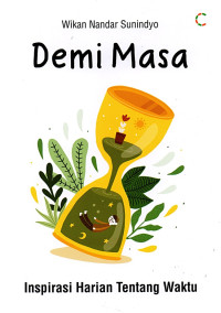 Image of Demi Masa : Inspirasi Harian Tentang Waktu