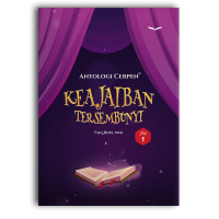 Image of Keajaiban Tersembunyi Jilid 6