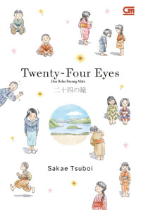 Image of Twenty-Four Eyes : Dua Belas Pasang Mata