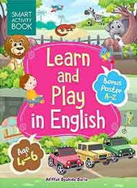 Image of Learn and Play in English
