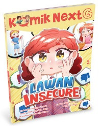 Image of Komik NextG : Lawan Insecure