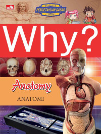 Image of Why? Anatomy