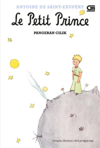 Image of Le Petit Prince : Pangeran Cilik