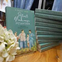 Image of Potret Moderasi Pesantren