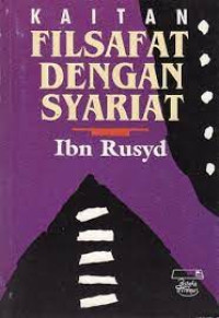 Image of Kaitan Filsafat Dengan Syariat