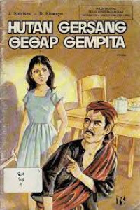 Image of Hutan Gersang Gegap Gempita